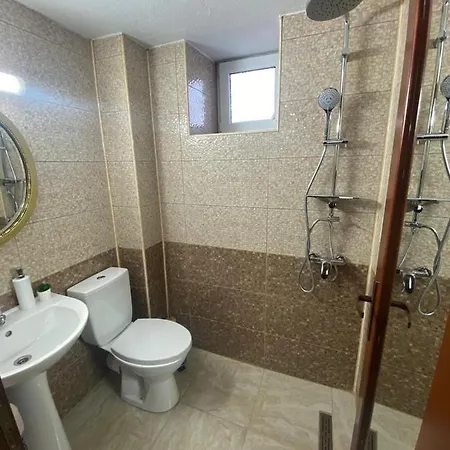 Casa Holiday home Ciresu