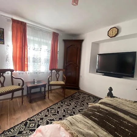 Casa Holiday home *