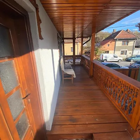 Casa Ciresu